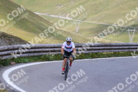 Photo #2423823 | 27-07-2022 11:35 | Passo Dello Stelvio - Peak BICYCLES