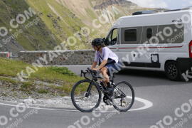 Photo #3897114 | 15-08-2023 11:46 | Passo Dello Stelvio - Prato side BICYCLES
