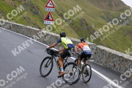 Photo #3776030 | 09-08-2023 12:27 | Passo Dello Stelvio - Prato side BICYCLES