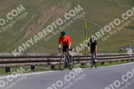 Foto #2379765 | 24-07-2022 10:18 | Passo Dello Stelvio - die Spitze BICYCLES