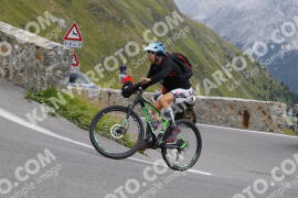 Photo #3788171 | 10-08-2023 12:13 | Passo Dello Stelvio - Prato side BICYCLES