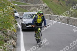 Photo #3259243 | 27-06-2023 15:15 | Passo Dello Stelvio - Prato side BICYCLES