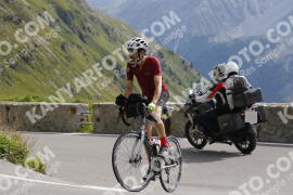 Photo #3621703 | 29-07-2023 10:21 | Passo Dello Stelvio - Prato side BICYCLES