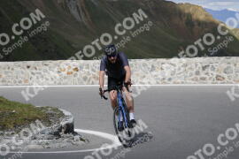 Photo #3212363 | 24-06-2023 16:16 | Passo Dello Stelvio - Prato side BICYCLES