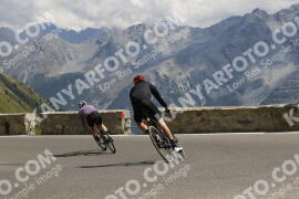 Photo #3878726 | 14-08-2023 13:05 | Passo Dello Stelvio - Prato side BICYCLES