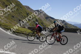 Photo #3957076 | 19-08-2023 09:39 | Passo Dello Stelvio - Prato side BICYCLES