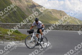 Foto #3897503 | 15-08-2023 12:04 | Passo Dello Stelvio - Prato Seite BICYCLES