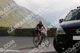 Photo #3874982 | 14-08-2023 11:05 | Passo Dello Stelvio - Prato side BICYCLES