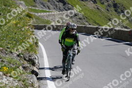 Photo #3354350 | 05-07-2023 10:00 | Passo Dello Stelvio - Prato side BICYCLES