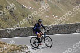 Photo #3124188 | 17-06-2023 12:24 | Passo Dello Stelvio - Prato side BICYCLES