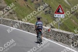 Photo #3241625 | 26-06-2023 14:23 | Passo Dello Stelvio - Prato side BICYCLES