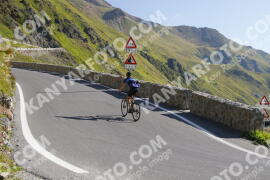 Photo #4015532 | 22-08-2023 09:18 | Passo Dello Stelvio - Prato side BICYCLES