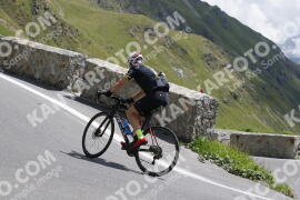 Photo #3345938 | 04-07-2023 11:59 | Passo Dello Stelvio - Prato side BICYCLES