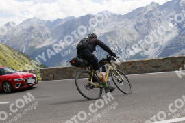 Photo #3603557 | 28-07-2023 11:36 | Passo Dello Stelvio - Prato side BICYCLES