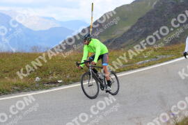 Photo #2446065 | 30-07-2022 15:22 | Passo Dello Stelvio - Peak BICYCLES
