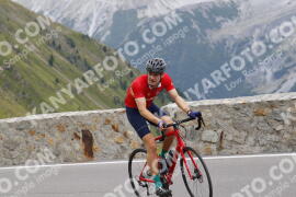 Photo #3778737 | 09-08-2023 14:04 | Passo Dello Stelvio - Prato side BICYCLES