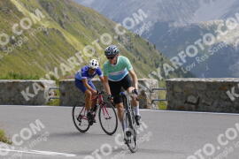 Photo #3936712 | 18-08-2023 12:24 | Passo Dello Stelvio - Prato side BICYCLES