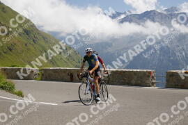 Photo #3462095 | 15-07-2023 11:32 | Passo Dello Stelvio - Prato side BICYCLES