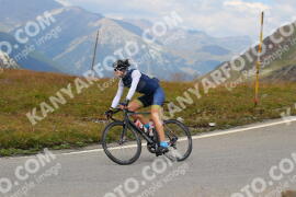 Photo #2445026 | 30-07-2022 14:12 | Passo Dello Stelvio - Peak BICYCLES