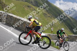 Photo #3463788 | 15-07-2023 12:16 | Passo Dello Stelvio - Prato side BICYCLES