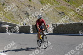 Photo #3896015 | 15-08-2023 10:14 | Passo Dello Stelvio - Prato side BICYCLES