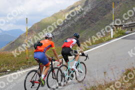 Photo #2463857 | 31-07-2022 14:20 | Passo Dello Stelvio - Peak BICYCLES