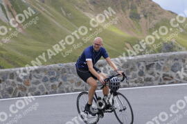Foto #3731832 | 06-08-2023 11:16 | Passo Dello Stelvio - Prato Seite BICYCLES