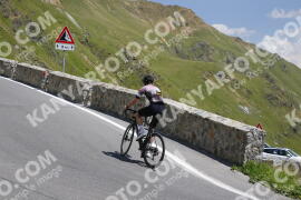 Foto #3489495 | 16-07-2023 12:45 | Passo Dello Stelvio - Prato Seite BICYCLES
