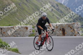 Foto #3265776 | 28-06-2023 13:04 | Passo Dello Stelvio - Prato Seite BICYCLES