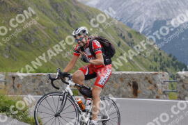Photo #3653993 | 30-07-2023 14:53 | Passo Dello Stelvio - Prato side BICYCLES