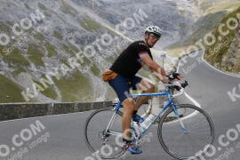 Photo #4063084 | 25-08-2023 12:16 | Passo Dello Stelvio - Prato side BICYCLES