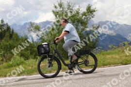 Photo #2543662 | 08-08-2022 13:03 | Pordoi Pass BICYCLES