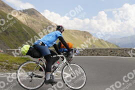 Foto #3897413 | 15-08-2023 12:02 | Passo Dello Stelvio - Prato Seite BICYCLES