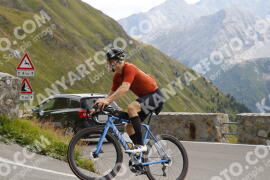Photo #3784881 | 10-08-2023 10:20 | Passo Dello Stelvio - Prato side BICYCLES