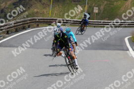 Foto #2422850 | 27-07-2022 12:50 | Passo Dello Stelvio - die Spitze BICYCLES