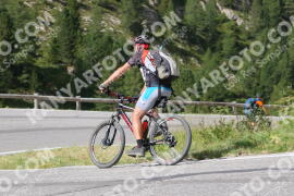 Foto #2573415 | 10-08-2022 10:07 | Pordoi Pass BICYCLES