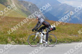 Photo #2463365 | 31-07-2022 13:28 | Passo Dello Stelvio - Peak BICYCLES