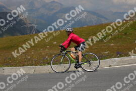 Photo #2390062 | 24-07-2022 12:48 | Passo Dello Stelvio - Peak BICYCLES