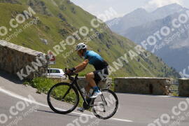 Photo #3512686 | 17-07-2023 11:22 | Passo Dello Stelvio - Prato side BICYCLES