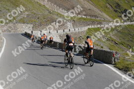 Foto #3830670 | 12-08-2023 09:22 | Passo Dello Stelvio - Prato Seite BICYCLES