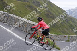 Foto #3787876 | 10-08-2023 12:09 | Passo Dello Stelvio - Prato Seite BICYCLES