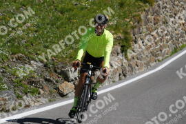 Photo #3459718 | 15-07-2023 10:20 | Passo Dello Stelvio - Prato side BICYCLES