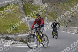 Foto #3839312 | 12-08-2023 15:06 | Passo Dello Stelvio - Prato Seite BICYCLES