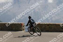 Photo #3875680 | 14-08-2023 11:27 | Passo Dello Stelvio - Prato side BICYCLES
