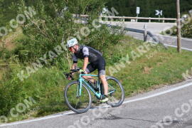 Photo #2520308 | 06-08-2022 09:22 | Pordoi Pass BICYCLES