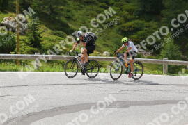 Photo #2592914 | 11-08-2022 12:16 | Pordoi Pass BICYCLES