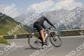 Foto #3517253 | 17-07-2023 13:53 | Passo Dello Stelvio - Prato Seite BICYCLES
