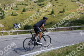 Foto #2511182 | 05-08-2022 10:30 | Pordoi Pass BICYCLES