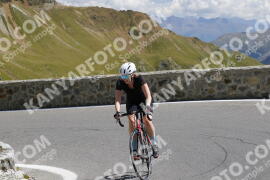 Photo #3854615 | 13-08-2023 11:38 | Passo Dello Stelvio - Prato side BICYCLES