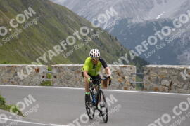 Foto #3267135 | 28-06-2023 14:07 | Passo Dello Stelvio - Prato Seite BICYCLES